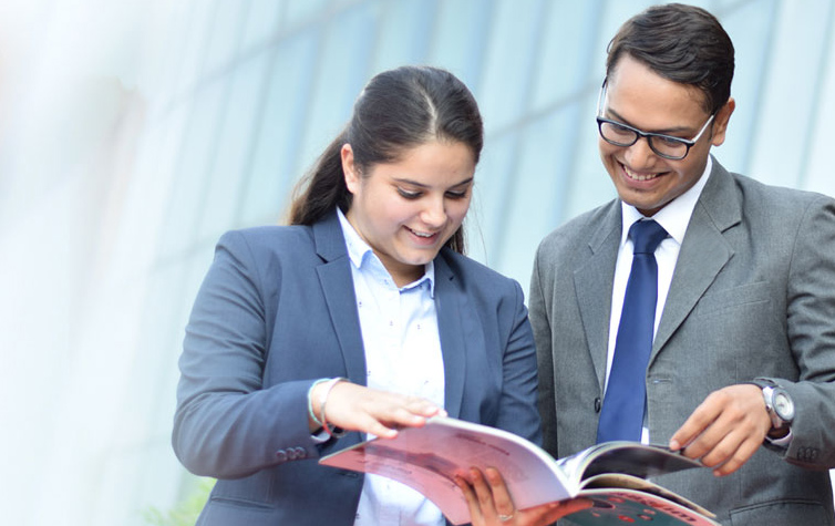 Why PGDM | GNIOT Institute of Management Studies