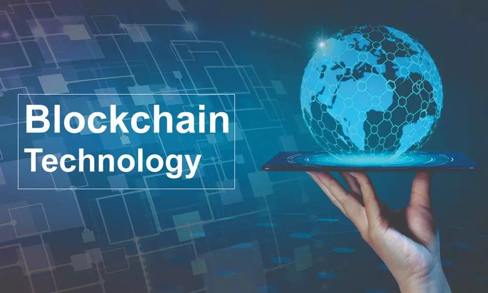 Adoption of Blockchain Technology in Banking sector