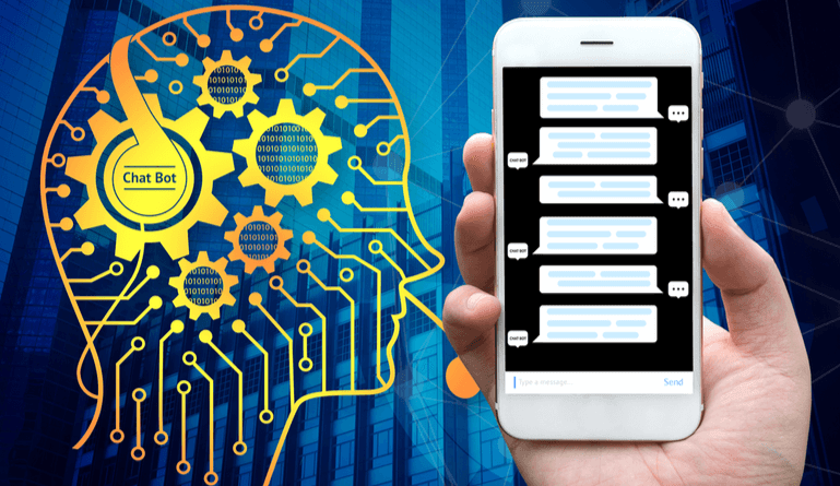 How Are Artificial Intelligence and Chatbot Apps Transforming Mobile Technology