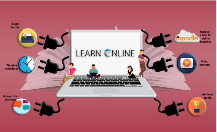 Online Education: Boon or Curse