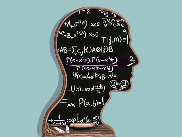 Think Critically, Think Mathematically