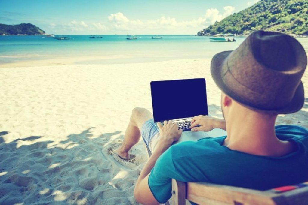 Work from Home or Work from Anywhere: Challenges and Rewards