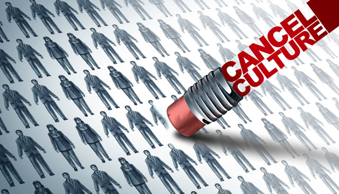 Cancel culture: To be or not to be- Dilemma for companies