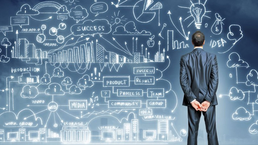 How MBA/PGDM Makes You A Better Entrepreneur