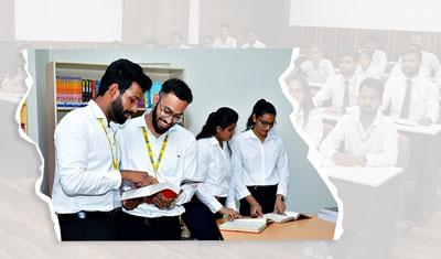 A comprehensive Guide to findings the best Management College in Greater Noida for your PGDM needs.