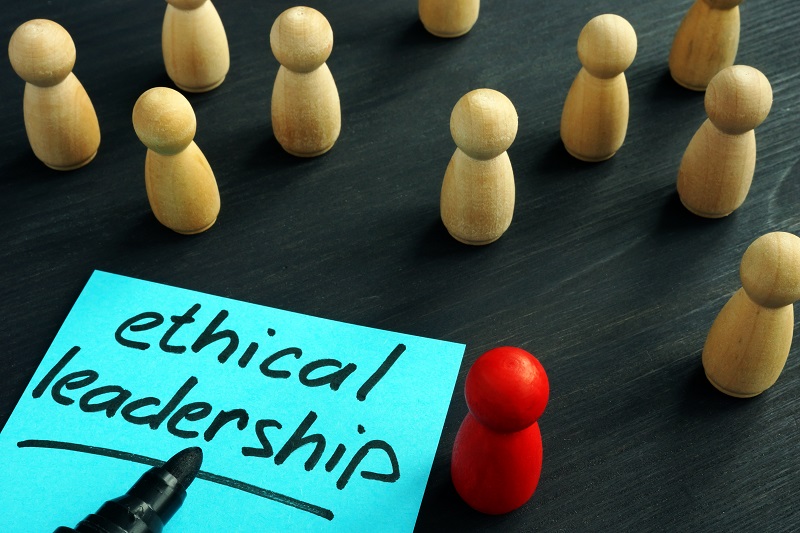 The importance of Ethical leadership in Modern Business Management