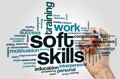 Importance of soft skills over technical skills for the Management graduates in Industry 4.0