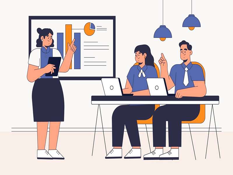 Tailoring your approach for interviews in management industries