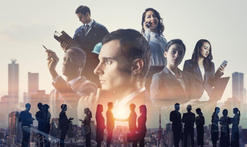 The Challenges and Opportunities of managing a diverse, multicultural workforce