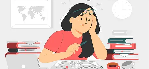 Managing Academic Pressure: Seeking Help When Needed