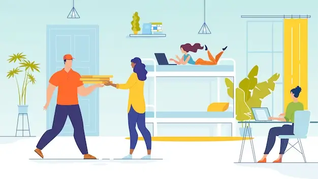 Transitioning to College Hostel Life: Advice for Incoming Freshmen 