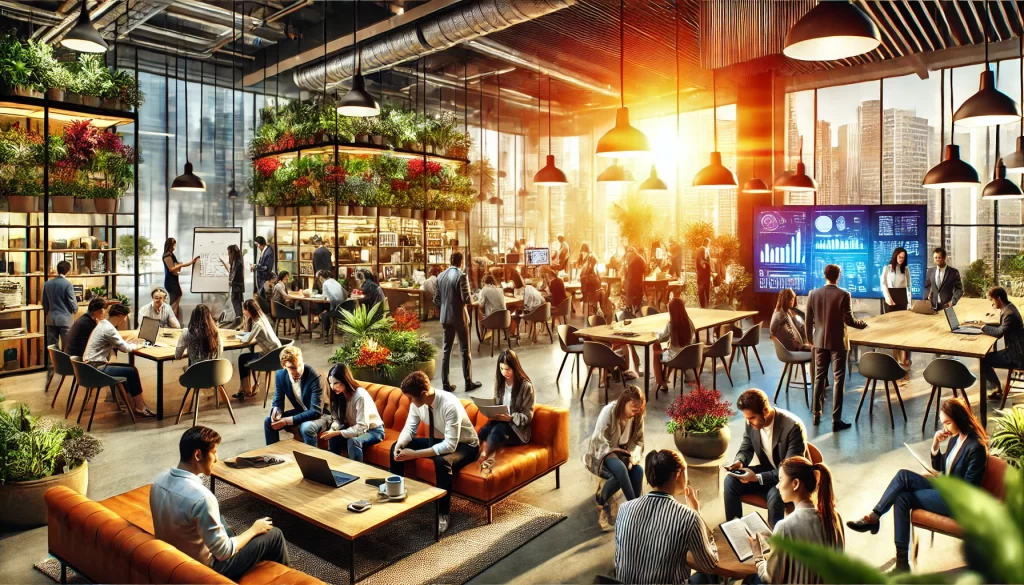 How Does GIMS Prepare Students for the Corporate World Through Internships and Industry Exposure?