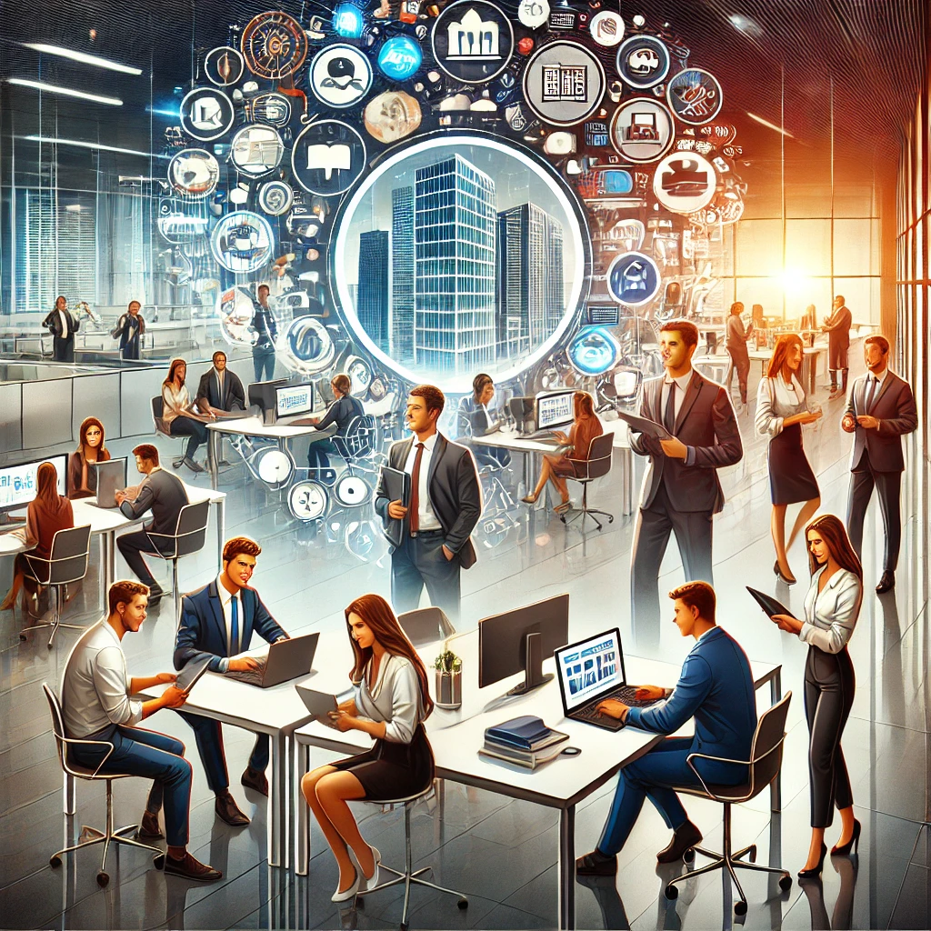 How Does GIMS Ensure That Students Get Practical Exposure Through Internships?