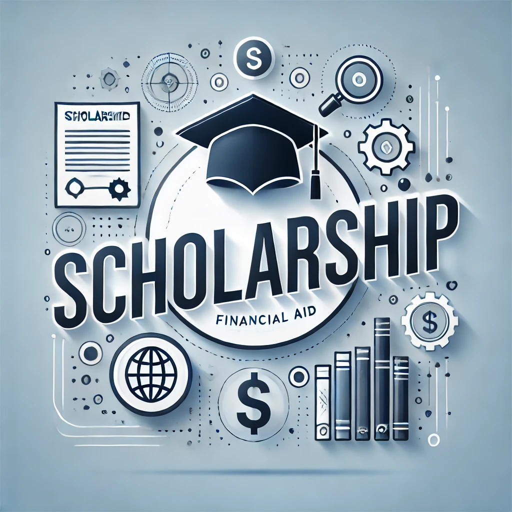 What is the Eligibility Criteria for GIMS Scholarships, and How Can Students Apply?