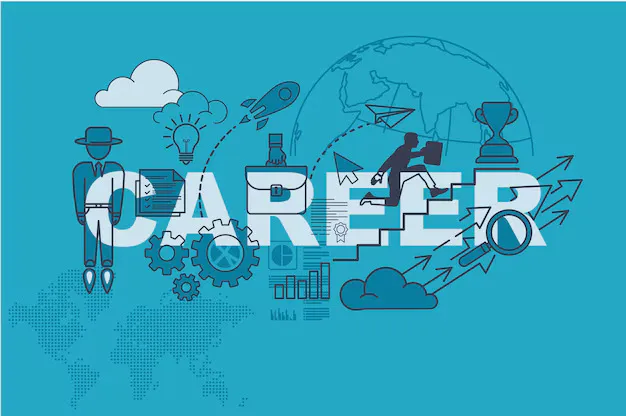 How GIMS Helps Students with Career Planning and Job Placement