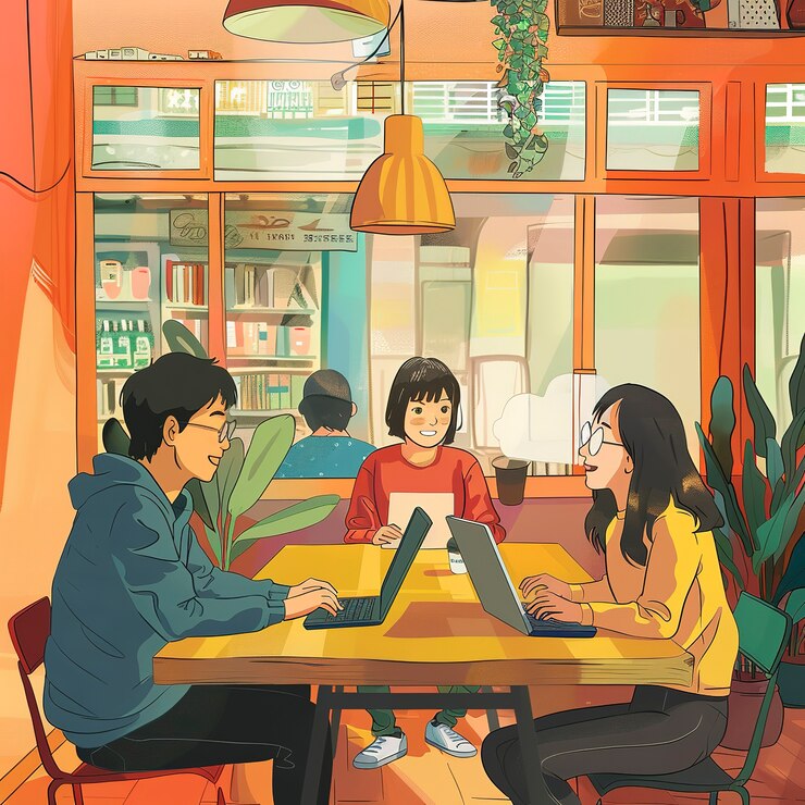 What Can New Students Expect During the Orientation Program at GIMS?