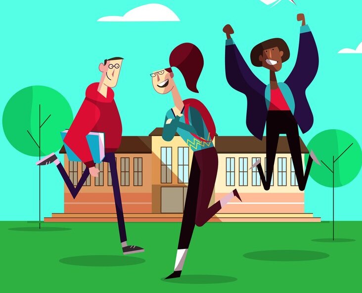 How Does GIMS Support Student Life Outside the Classroom, Such as Extracurricular Activities and Clubs?