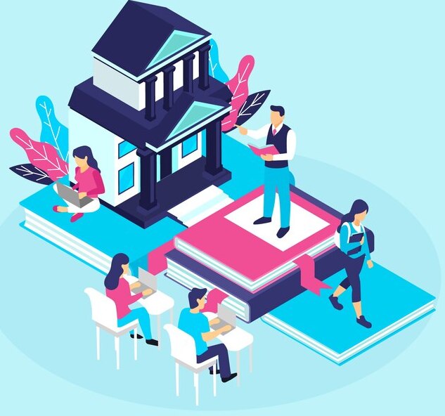 What are the housing and accommodation options available for students at GIMS?