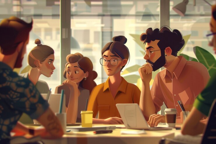 What Does the GIMS Group Discussion (GD) and Personal Interview (PI) Process Entail?