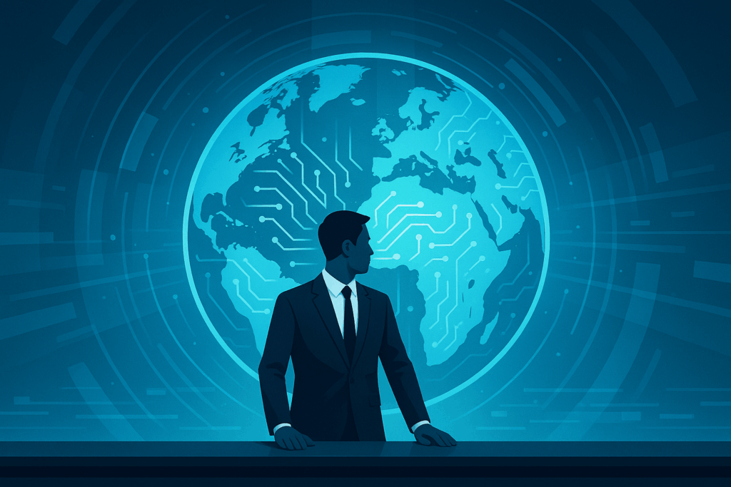 PGDM in Greater Noida: Shaping Leaders for a Borderless, AI-Driven World