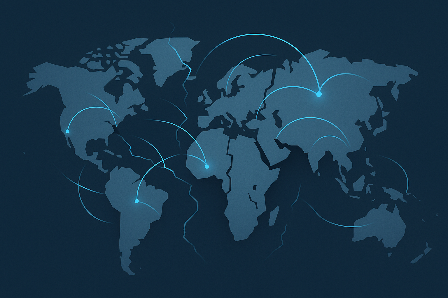 De-Globalization and Hyper-Localization: Strategic Responses in a Fragmented World