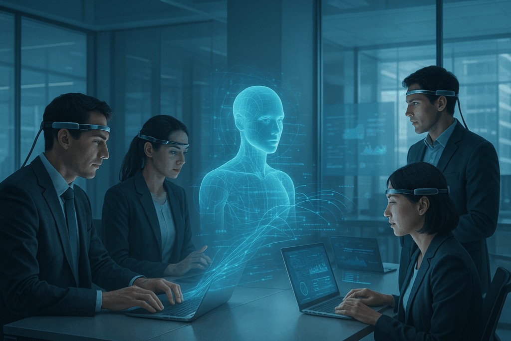 The “Cognitive Offloading” Paradox: Managing Corporate Knowledge, Skill Decay, and Human Obsolescence in BCI-Enabled Workplaces