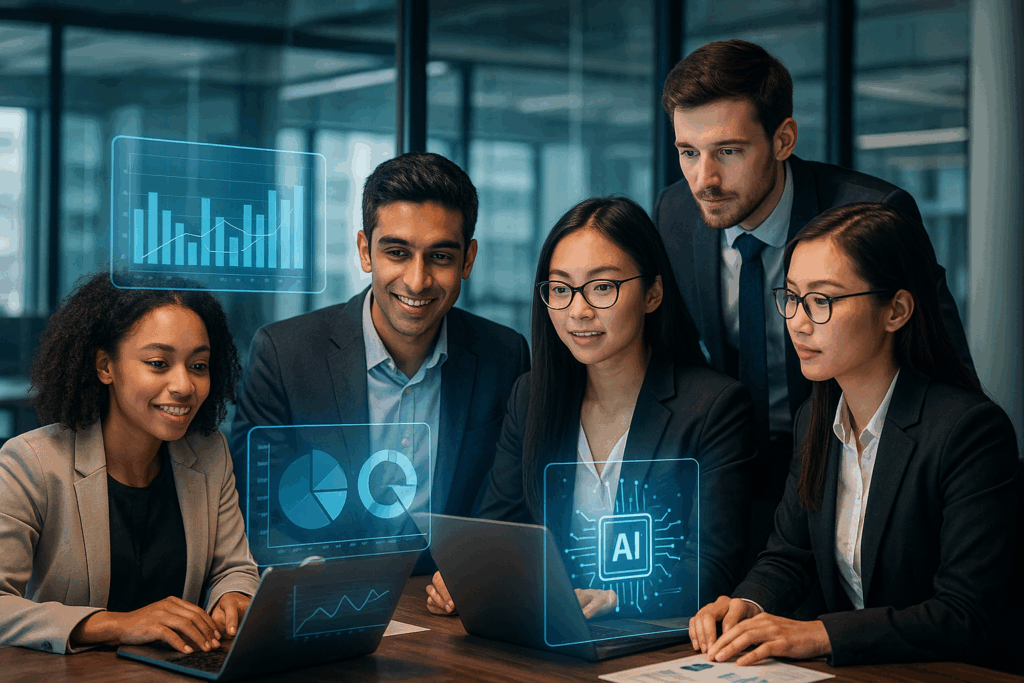 How PGDM in Greater Noida Offers Flexibility Compared to Traditional Degrees