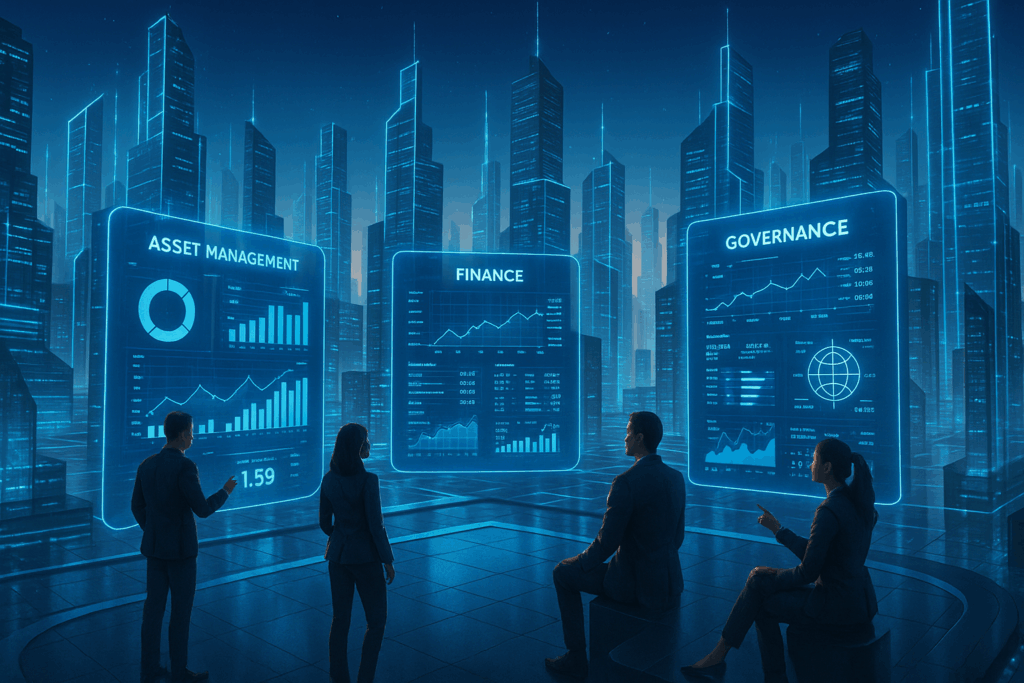 Corporate Governance in Synthetic Realities: Defining Property, Labor, and Liability in Persistent Virtual Worlds