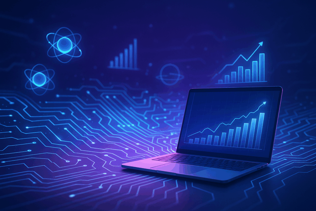 Quantum Computing and Its Future Impact on Business Models