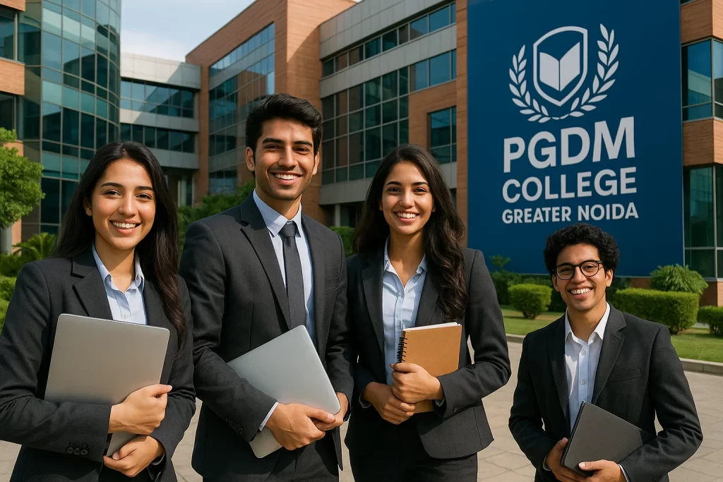 Entrepreneurship After PGDM: Turning Ideas into Startups