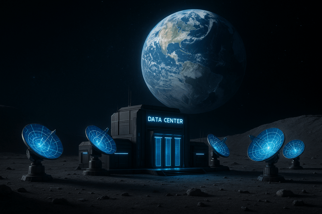 Astro-Data Sovereignty: Governance Models for Extraterrestrial Data and the Corporate Colonization of Space Assets