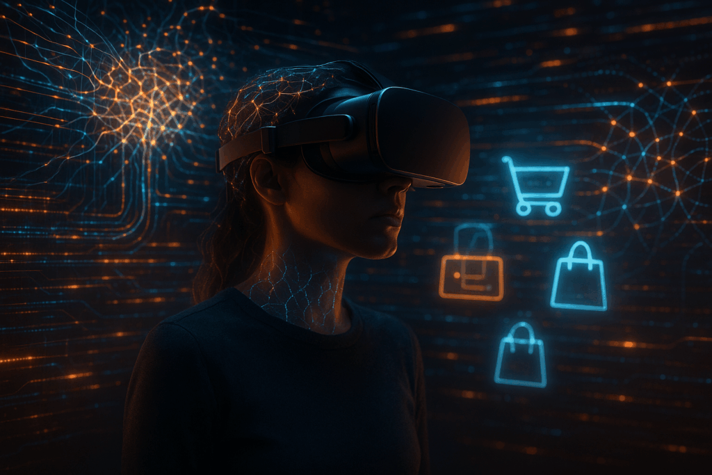 Neuro-Marketing Consumer Ethics in Metaverse