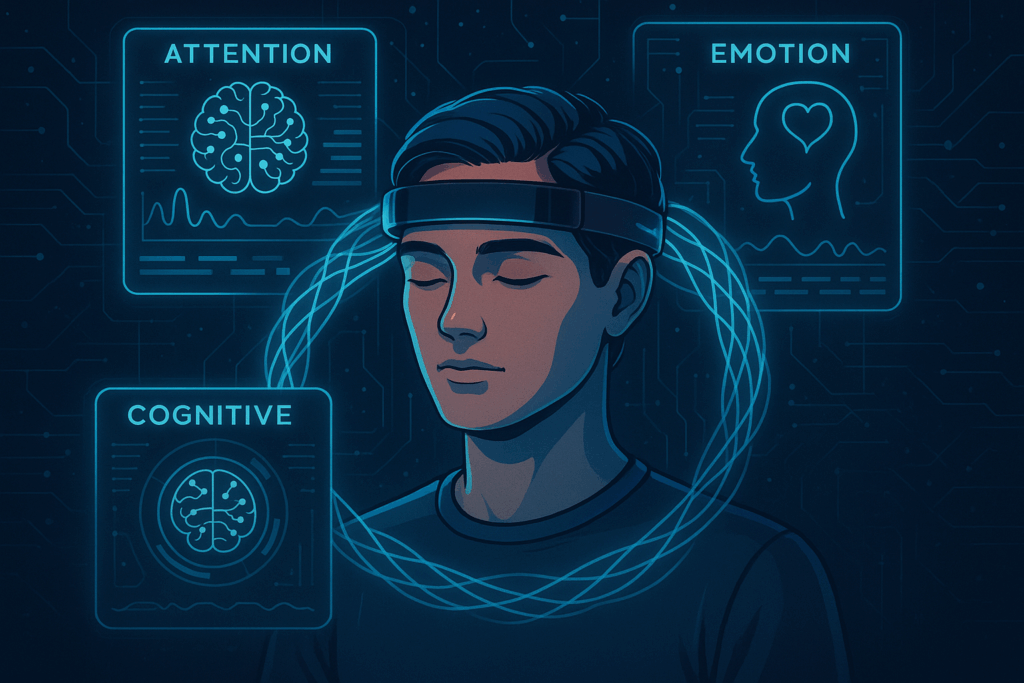 Neuro-Economic Mapping: Strategic Use of Brain Signal Data in Consumer and Employee Behavior