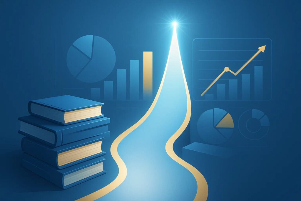 How the Right PGDM Campus Shapes Your Professional Journey