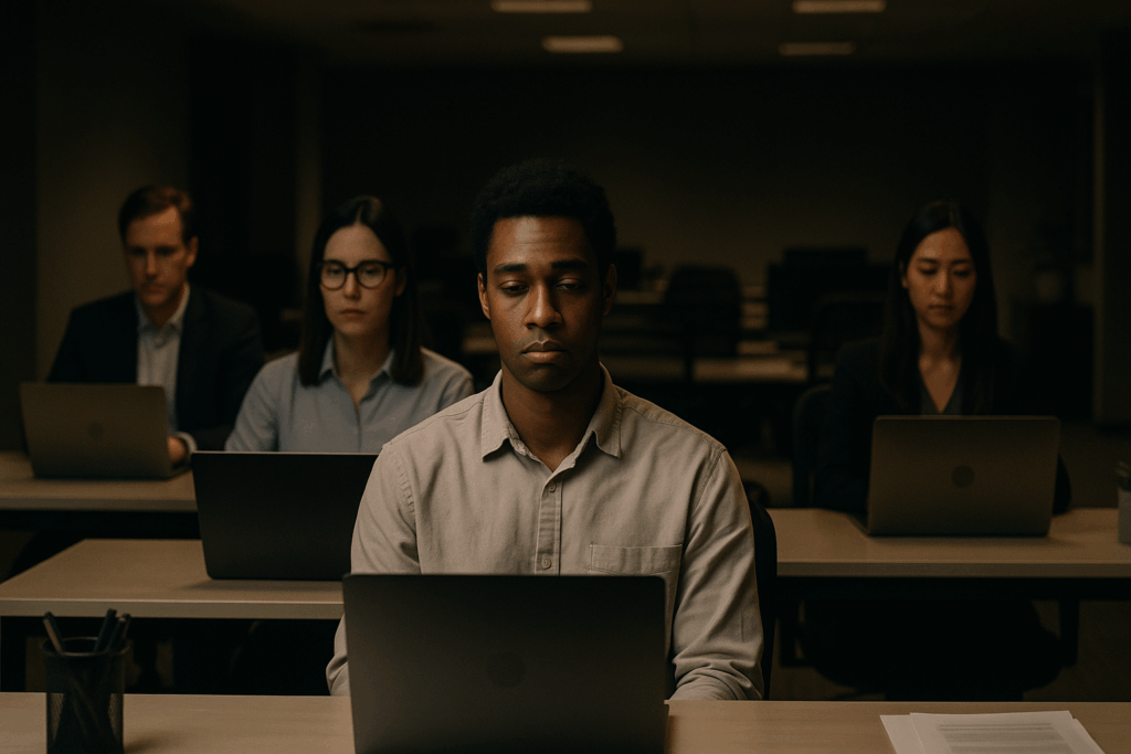 The Organizational Culture of ‘Quiet Quitting’: A Managerial Failure Analysis and Strategy for Re-Engagement