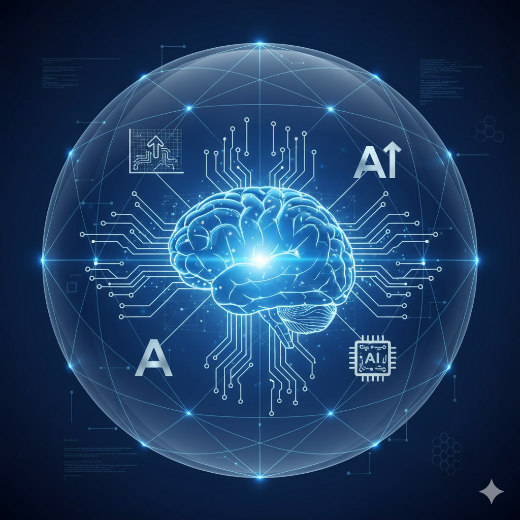 Adaptive Leadership in the Age of AI