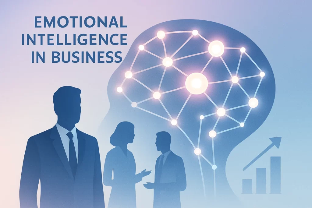 Emotional Intelligence in Modern Workplaces: A Critical Skill for PGDM Graduates