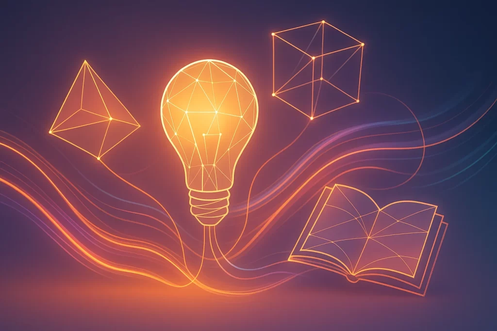 The Creativity Advantage: Why Innovation Skills Matter More Than Ever in PGDM Education