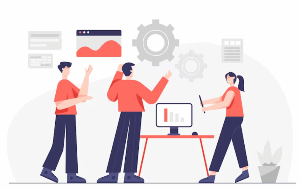 How PGDM Industry Immersion: Preparing Students for Corporate Success