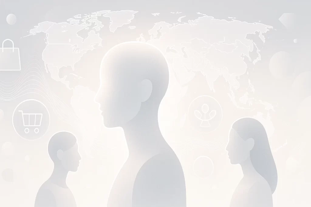 The Psychology of Global Consumers: How Values Change Across Cultures