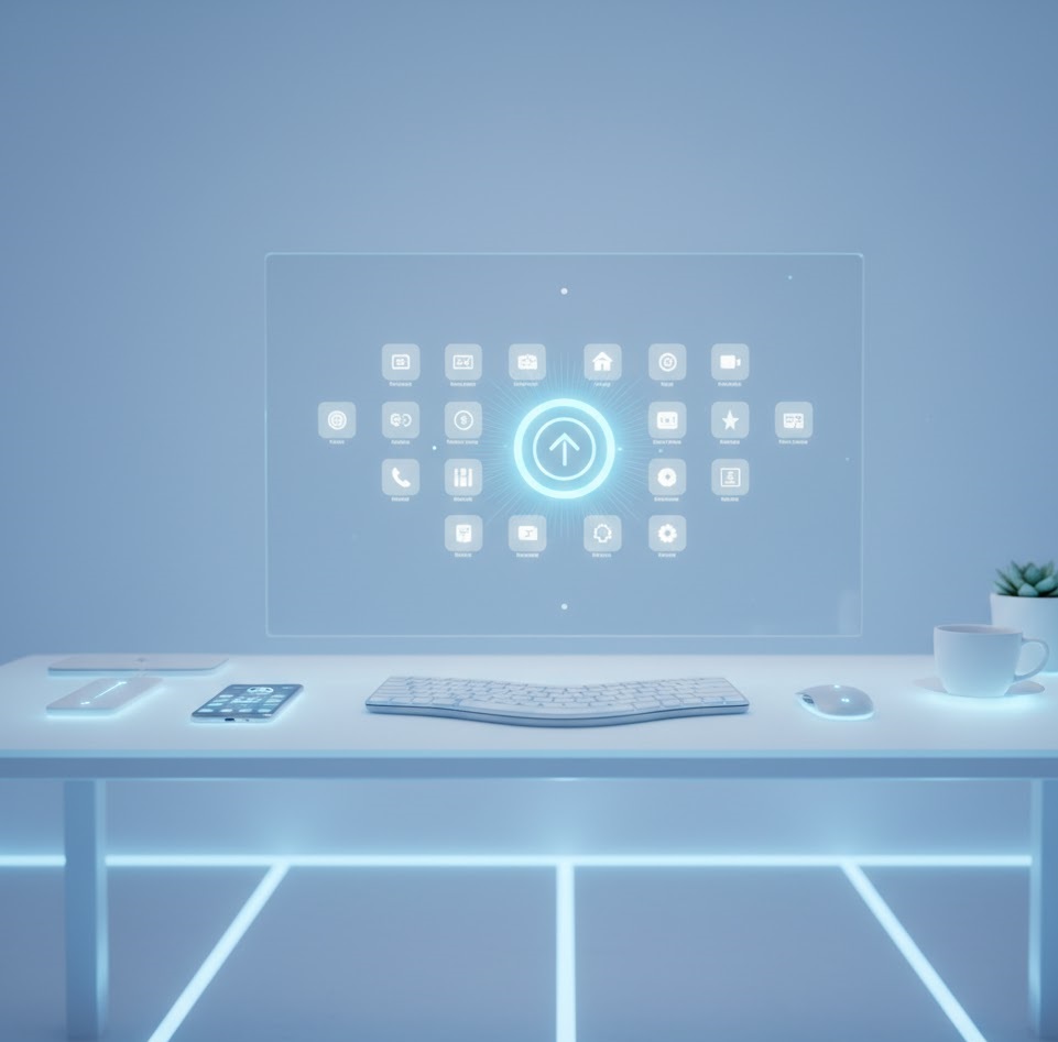 Digital Minimalism: Simplifying Strategy in a Tech-Saturated World