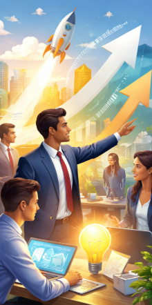 How PGDM Education Shapes Responsible Leaders for High-Growth Economies