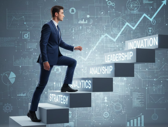 PGDM Portfolio Careers: Preparing Managers for Multi-Skill Work Environments