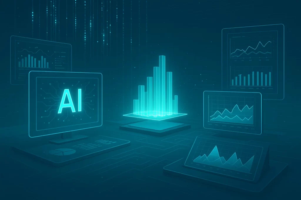 Emerging PGDM Careers AI Analytics in Greater Noida