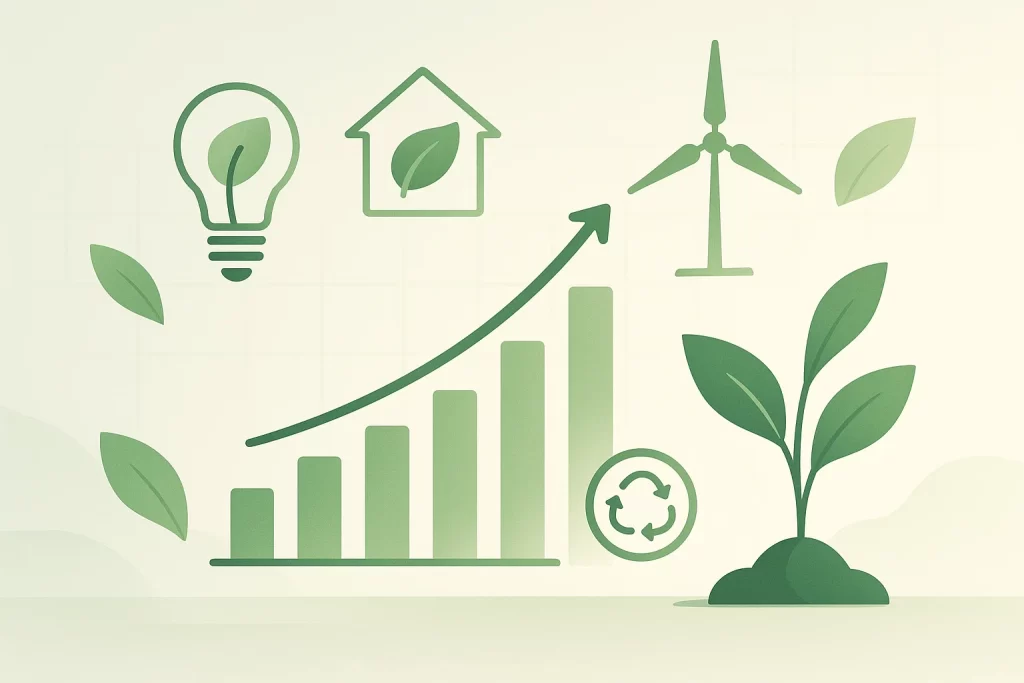 The Role of PGDM Education in Developing Sustainable Business Leaders