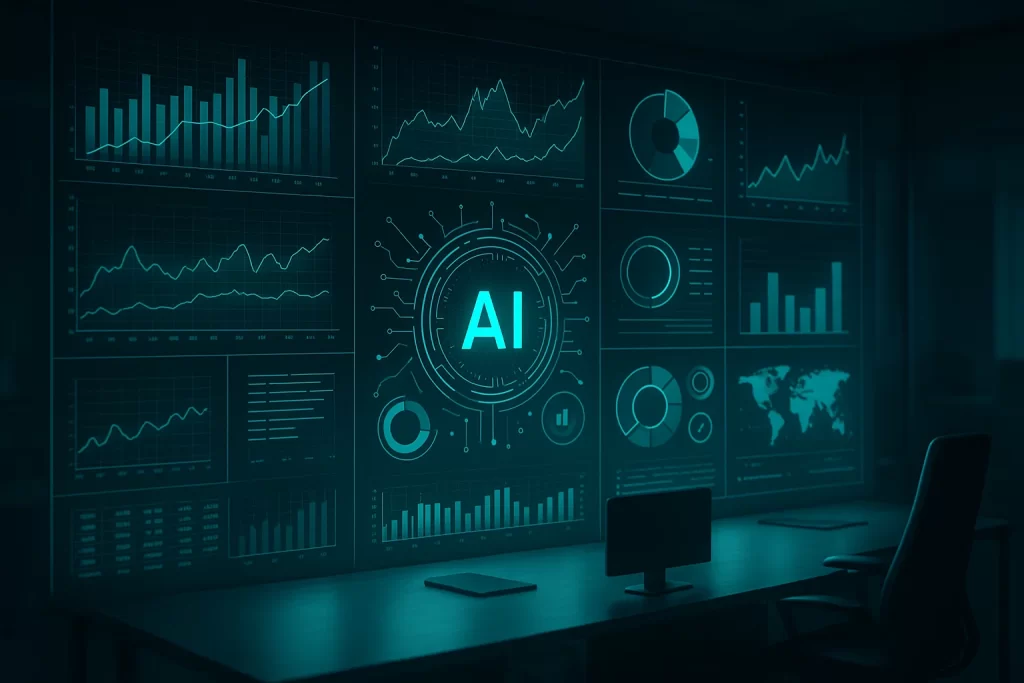 How PGDM Graduates Are Powering the Rise of AI-Driven Management Roles in 2025