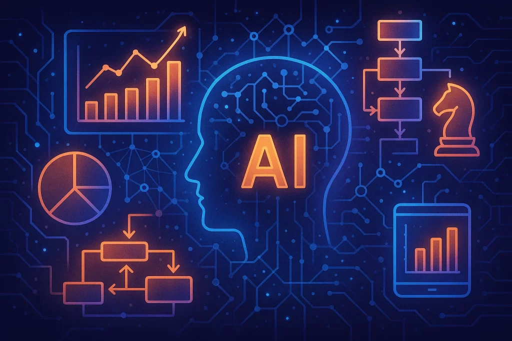 How PGDM in the Era of AI and Automation is Shaping Future-Ready Business Leaders