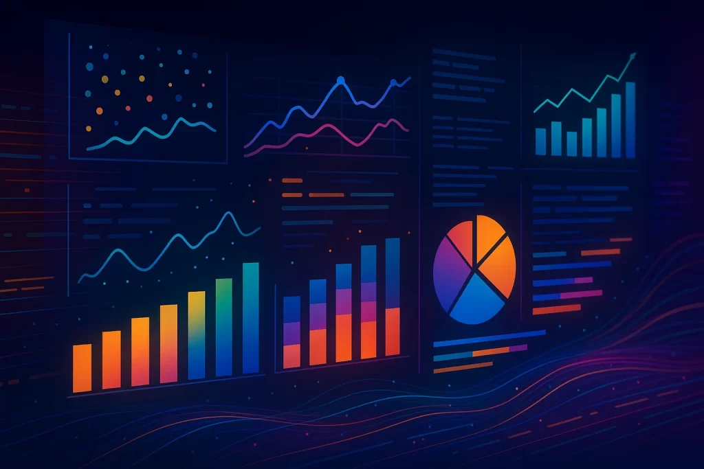 Leveraging Data-Driven Decision Making: The Role of PGDM in Developing Analytical Business Leaders