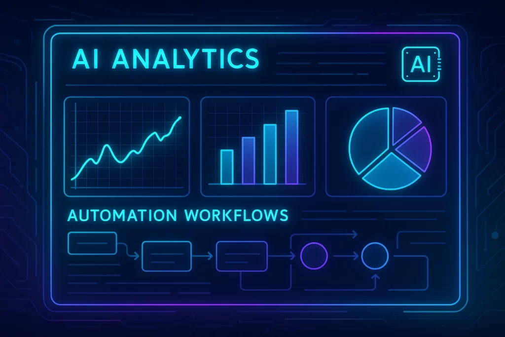 PGDM in the Era of AI and Automation: Preparing Tomorrow’s Managers for a Tech-Driven Business World