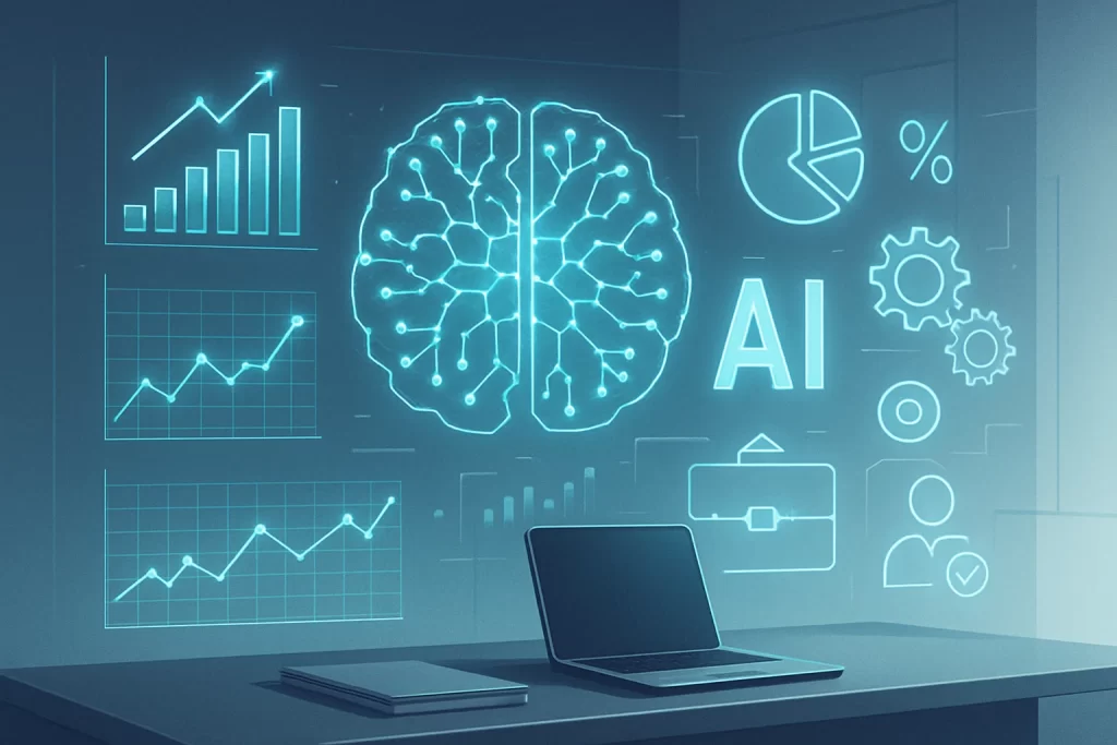PGDM 2030: The Managerial Skills That Will Matter in a Post-AI Workforce